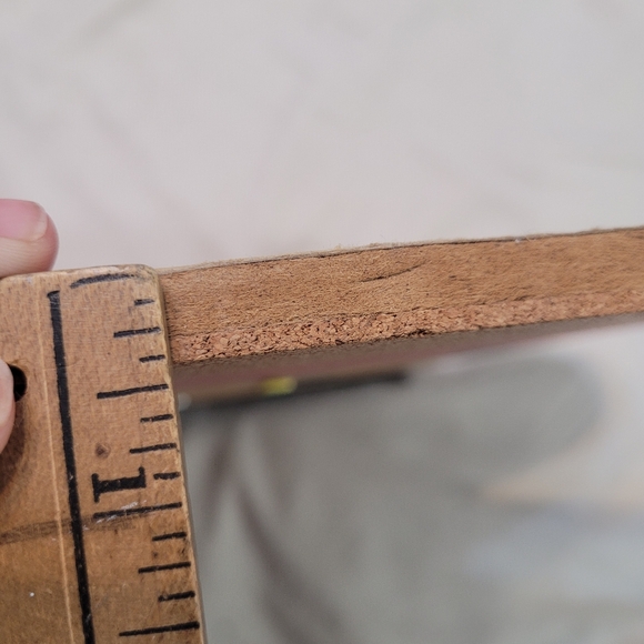 Paul Frank bulletin board with tacks ** SEE NOTE - Picture 10 of 10